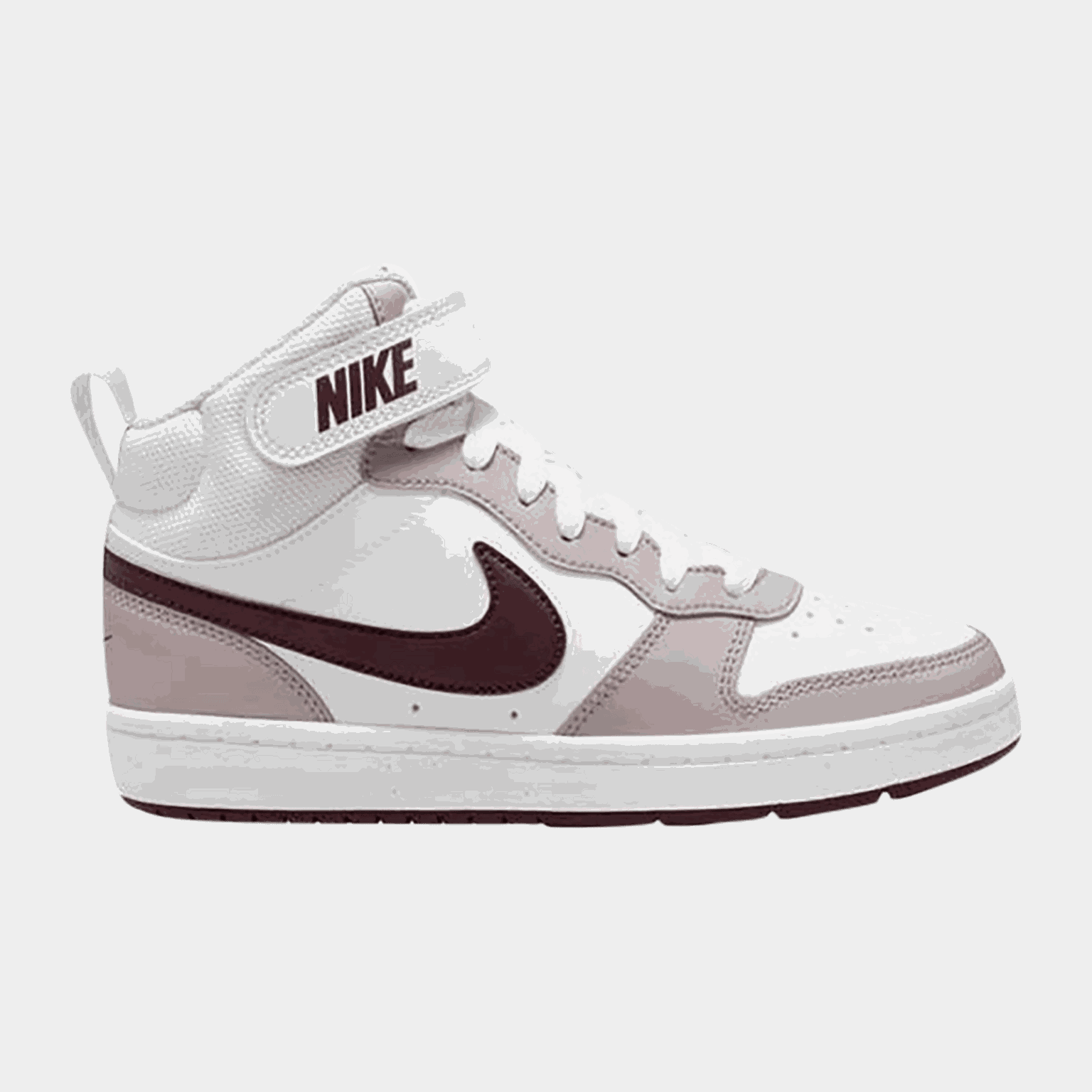 Court Borough Mid 2, sneaker - full image 1
