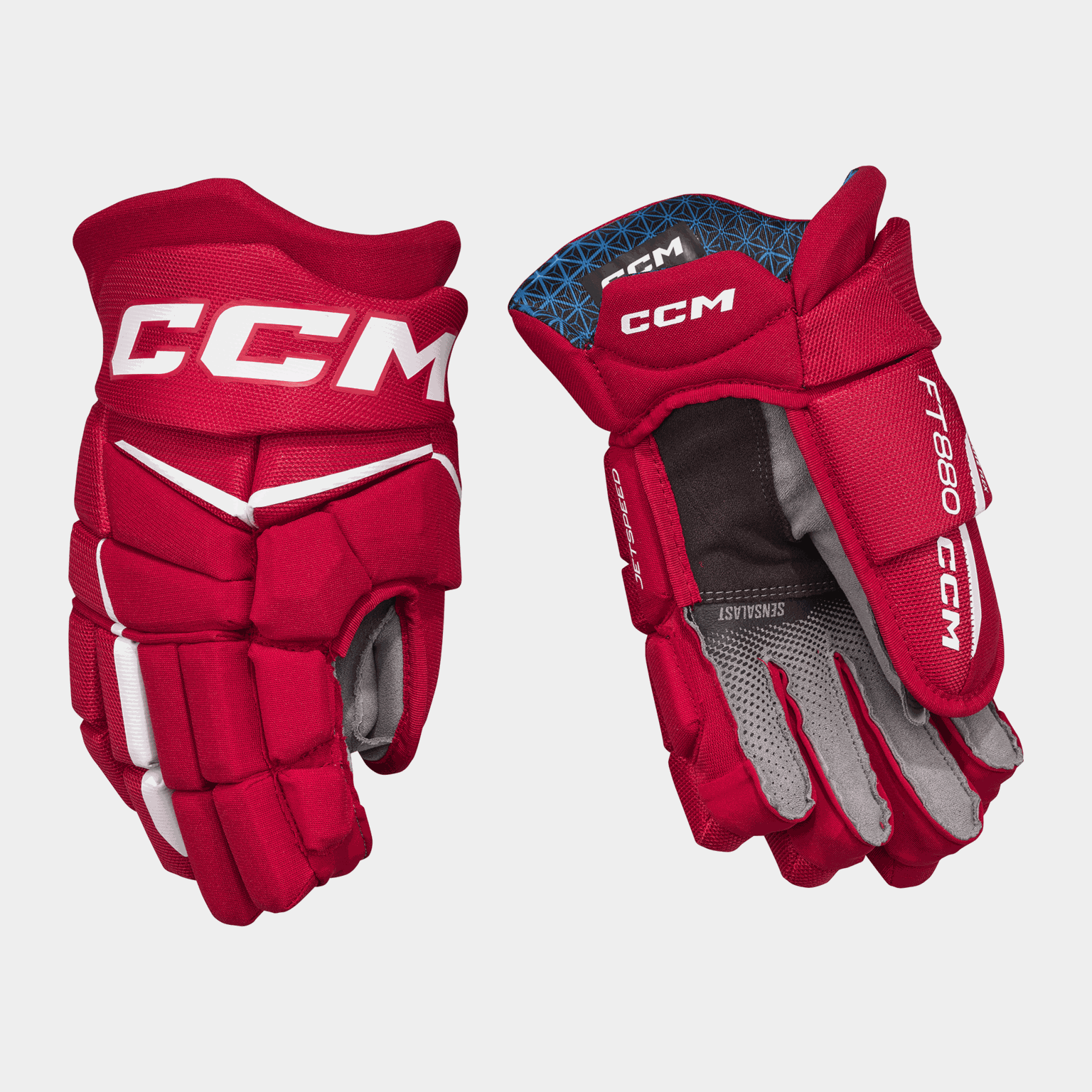 Jetspeed FT880 Gloves 26/27, hockeyhandske - full image 1
