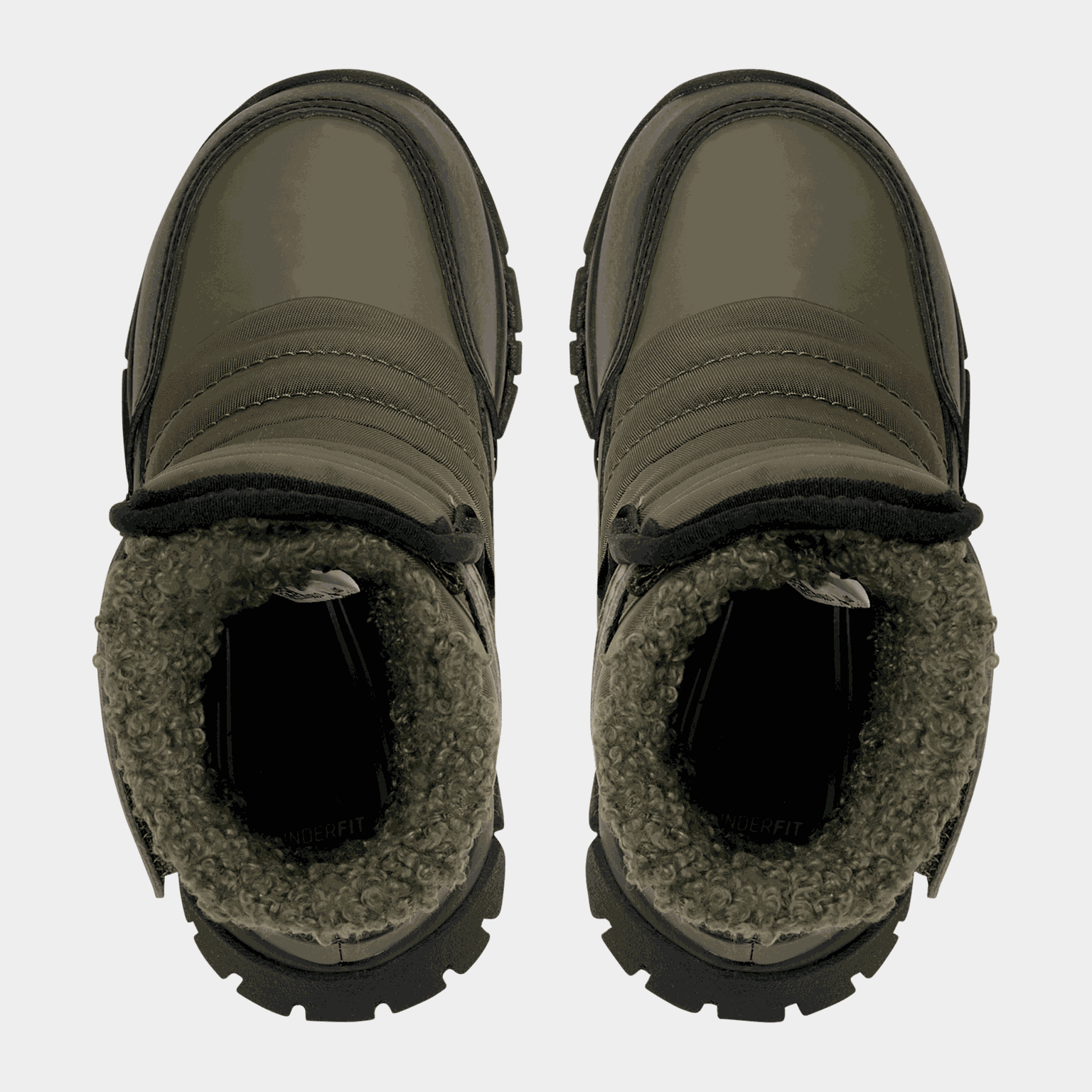 Nieve Boot WTR AC Inf - full image 4