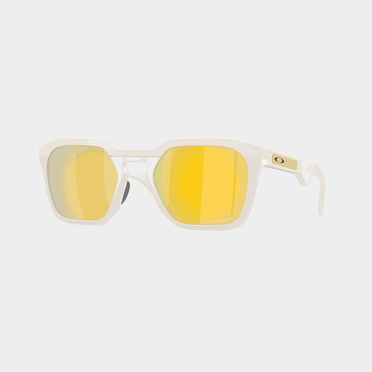 HSTN SQ MATTE MIST PRIZM 24K POLARIZED, solglasögon, unisex - full image 1