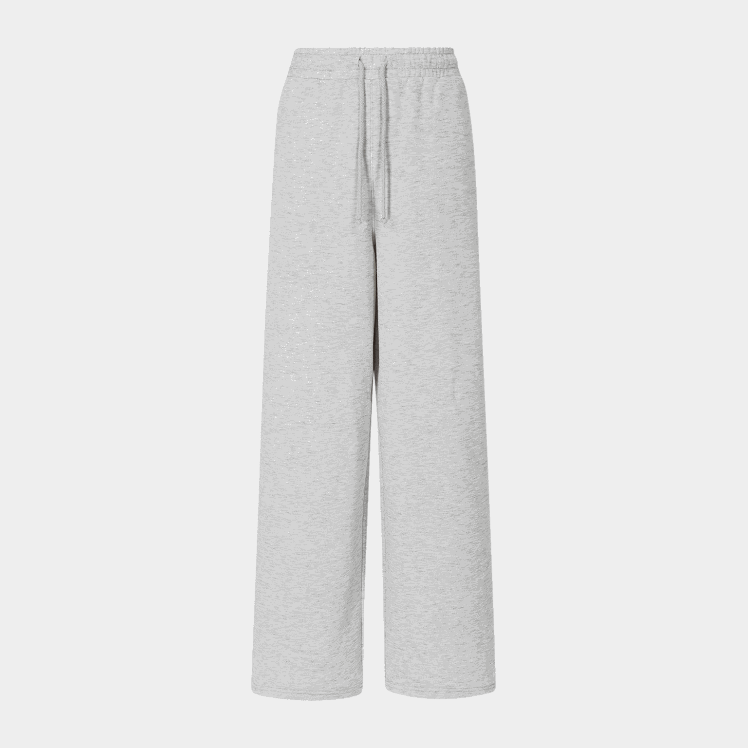 Slaz Wide Leg Jog, joggingbyxor, dam - full image 1