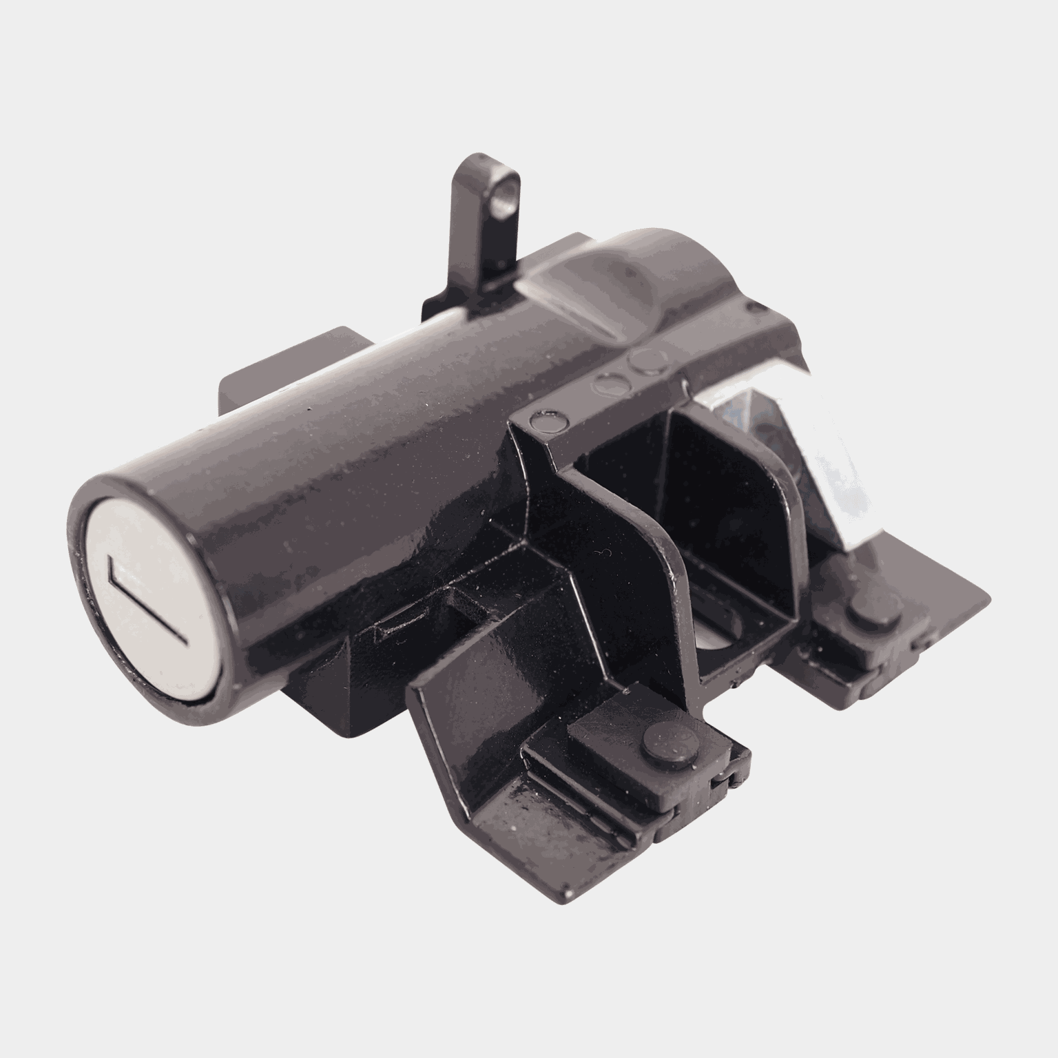Spare Part - Battery lock G - White/ - full image 2