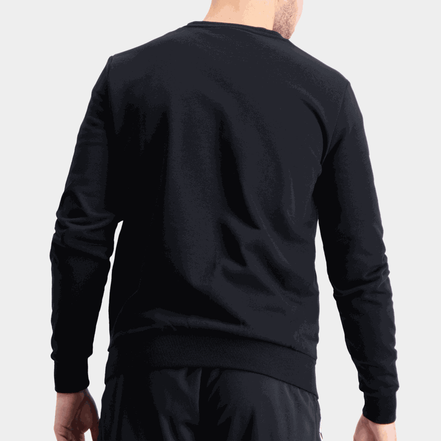 2 024 Madison College Shirt, träningströja 25/26 - full image 2