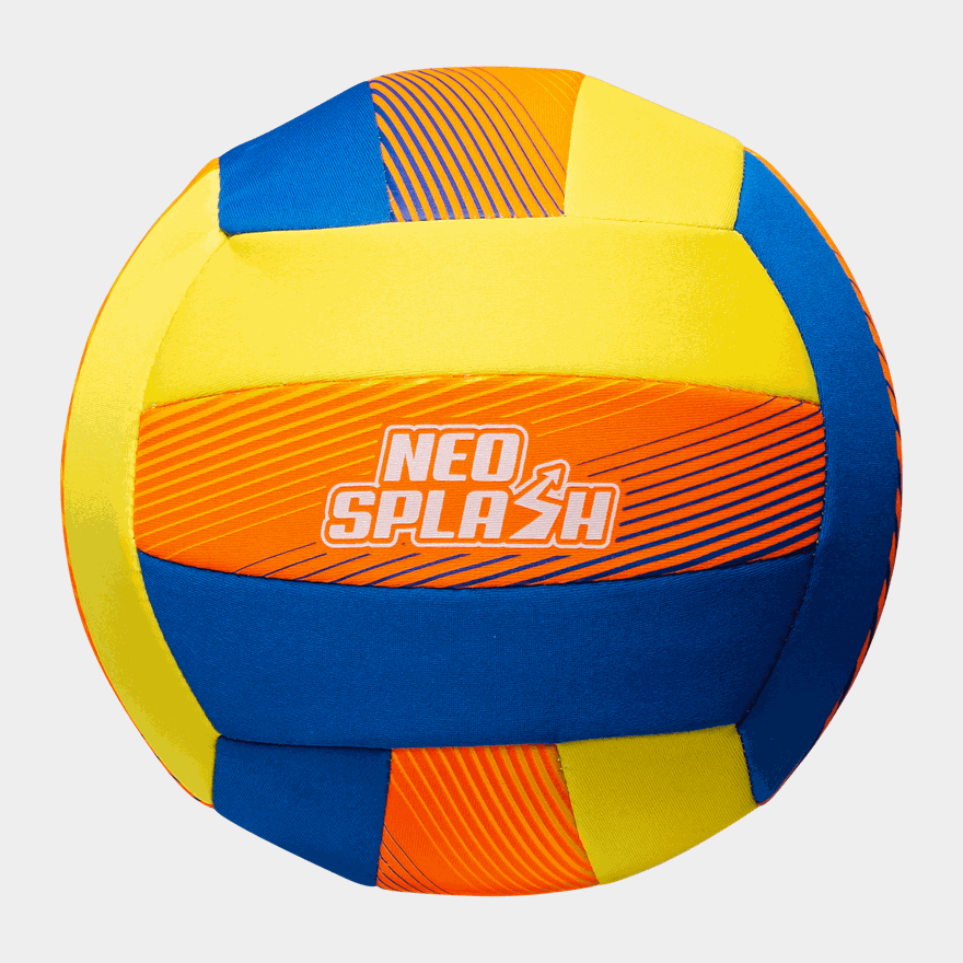 Neopren Beach Volleyboll, volleyboll för strandlek - full image 1