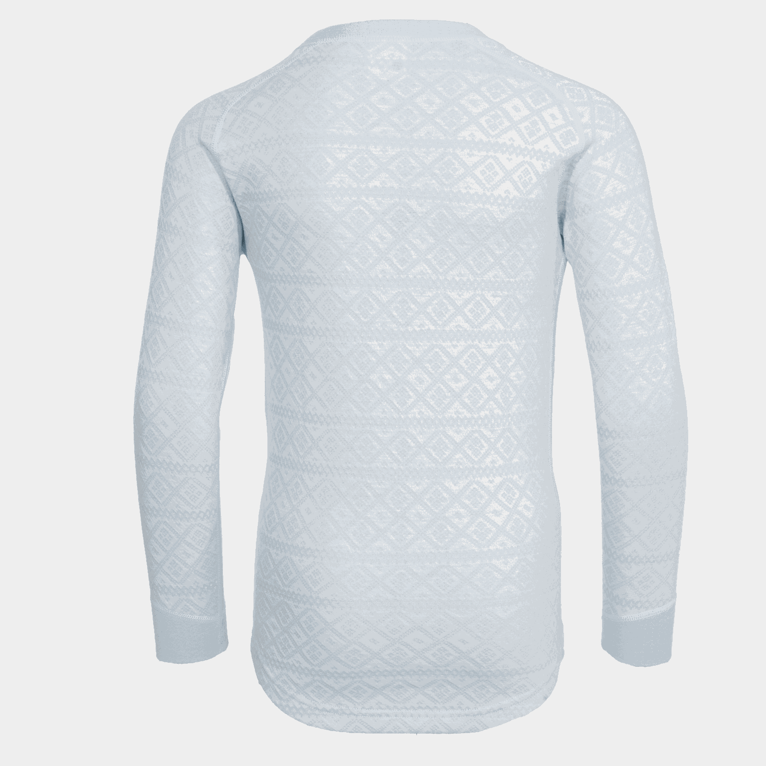 Trysil 2-layer Wool Set, ullunderställ - full image 3