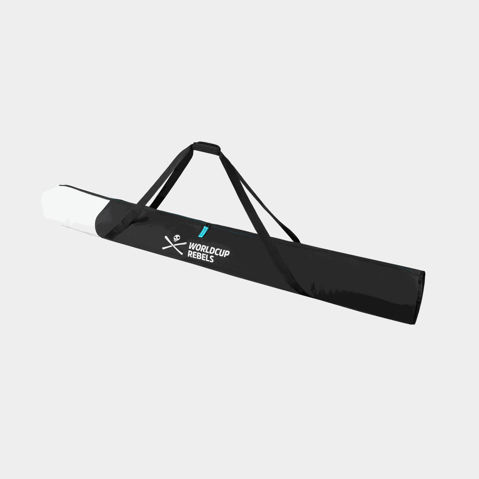 Rebels Single Ski Bag 197cm 25/26, skidväska - full image 1