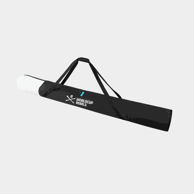Rebels Single Ski Bag 197cm 25/26, skidväska - Ski- & snowboardväska