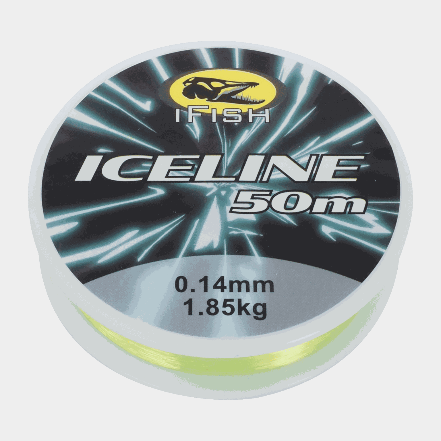 Iceline 50 0,14mm, isfiskelina - full image 1