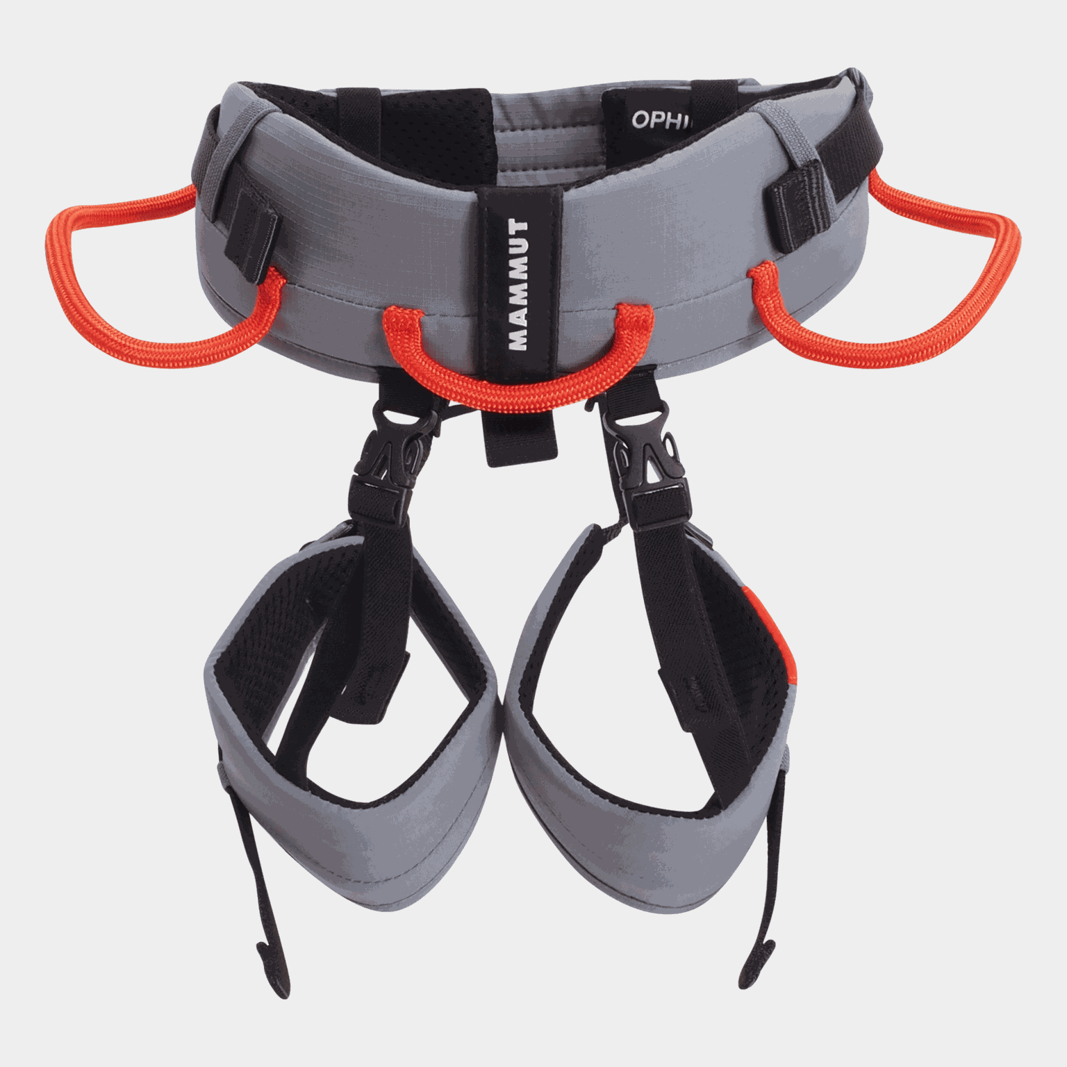 Ophir 2.0 Harness, klättersele, barn - full image 1