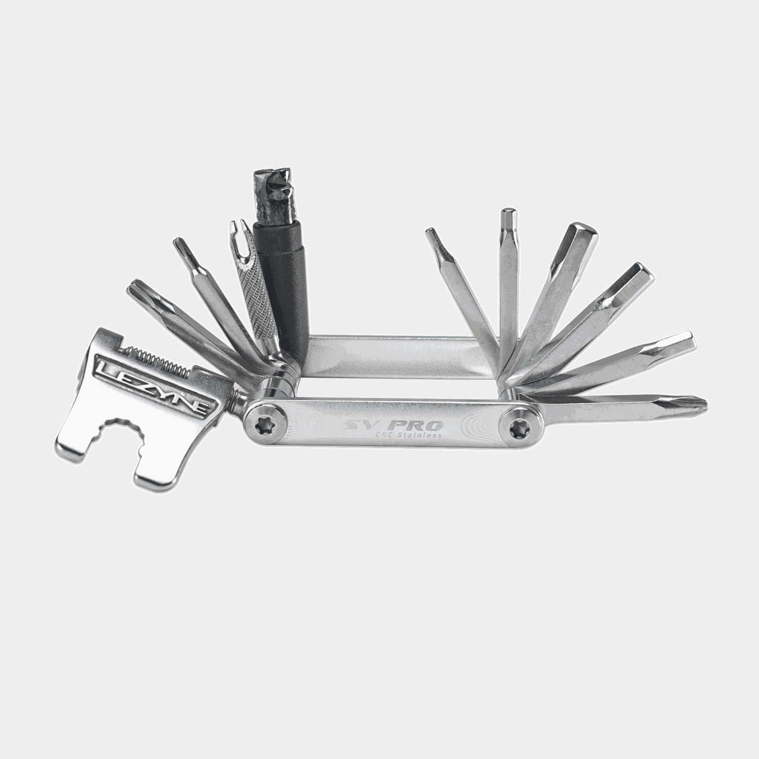 Sv Pro 17 Multitool, multiverktyg cykel - full image 2