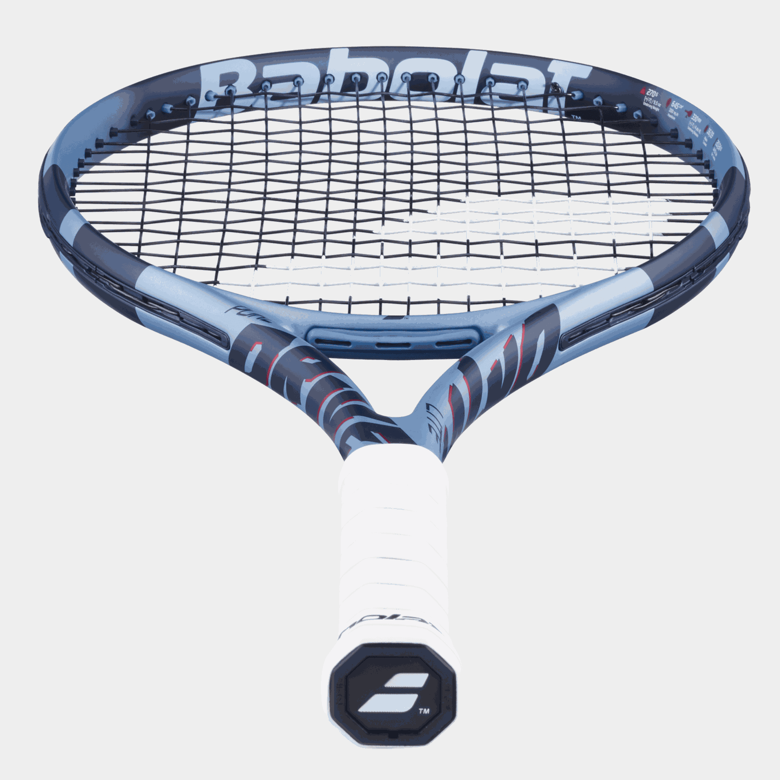 Pure Drive Lite, tennisracket för aktiva - full image 3