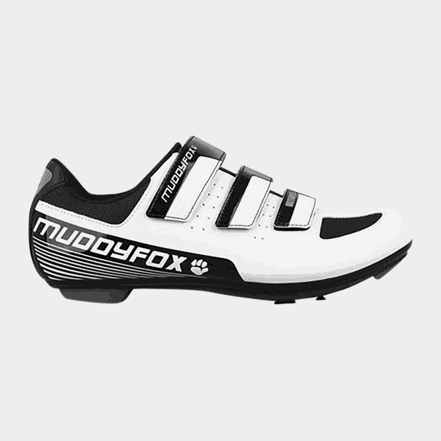RBS100 Cycling Shoes Mens, landsvägssko, herr - Landsvägsskor