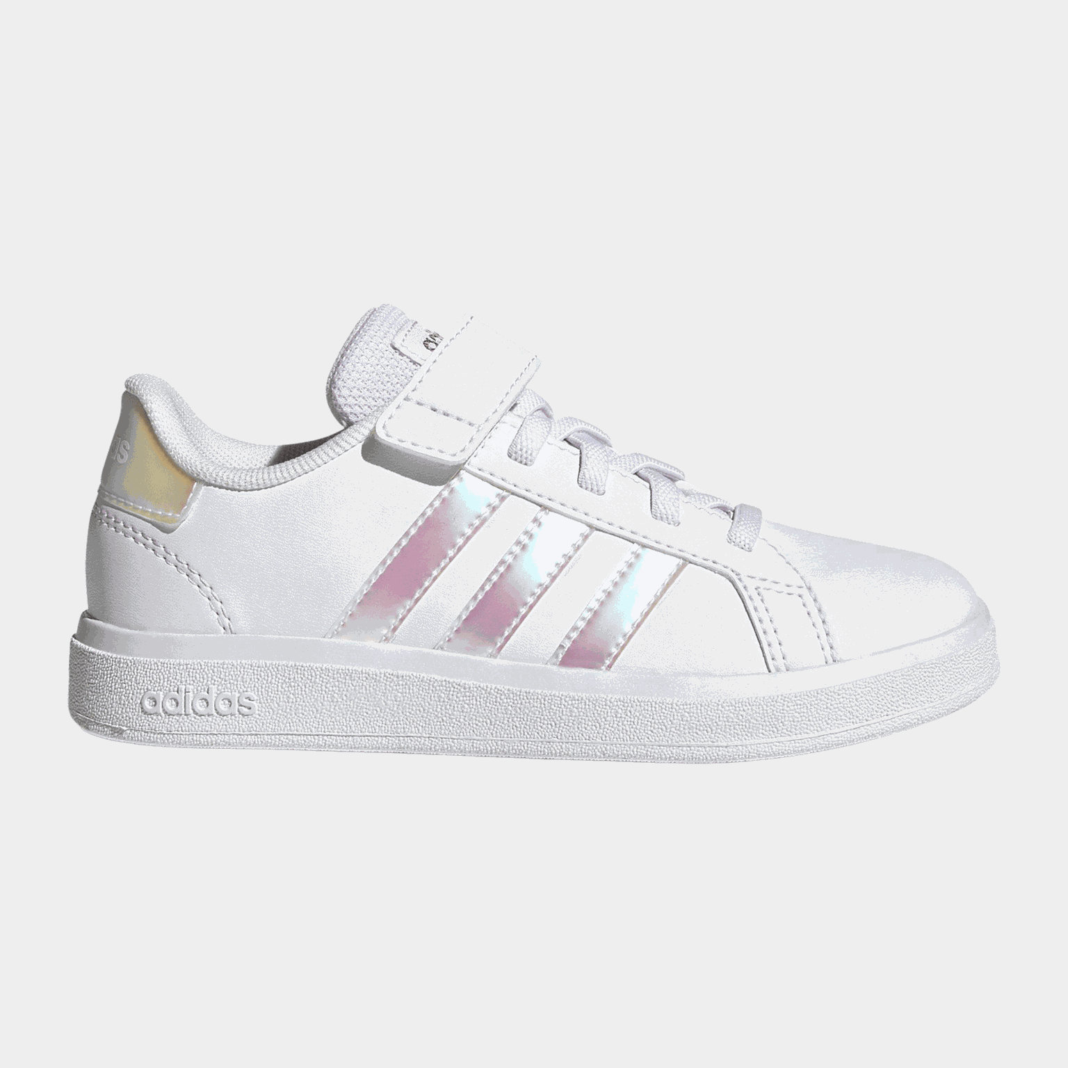 GrandCourt, Grand Court Trainers Child, fritidsskor, barn - full image 1