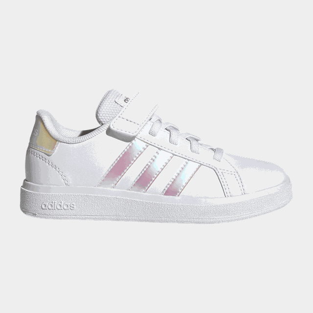 GrandCourt, Grand Court Trainers Child, fritidsskor, barn - Fritidsskor & Sneakers
