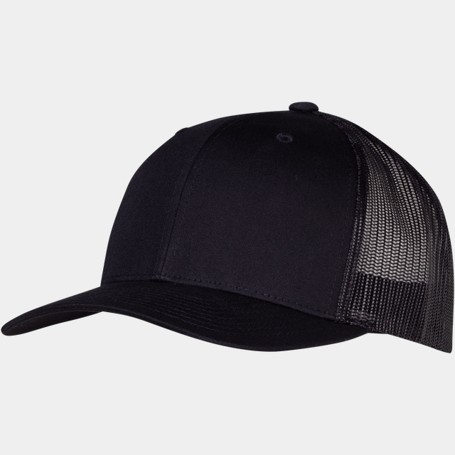 Baseball Trucker, keps - Kepsar
