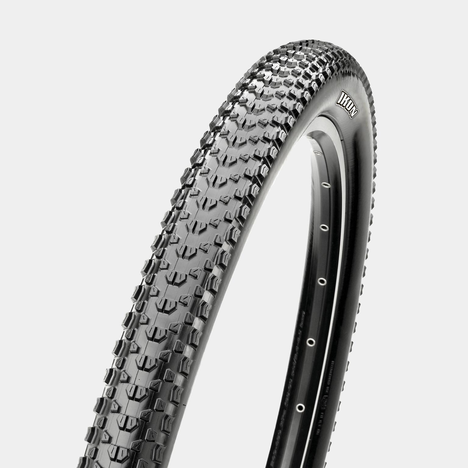 Ikon 2C 26” x 2, 20, cykeldäck terräng - full image 1