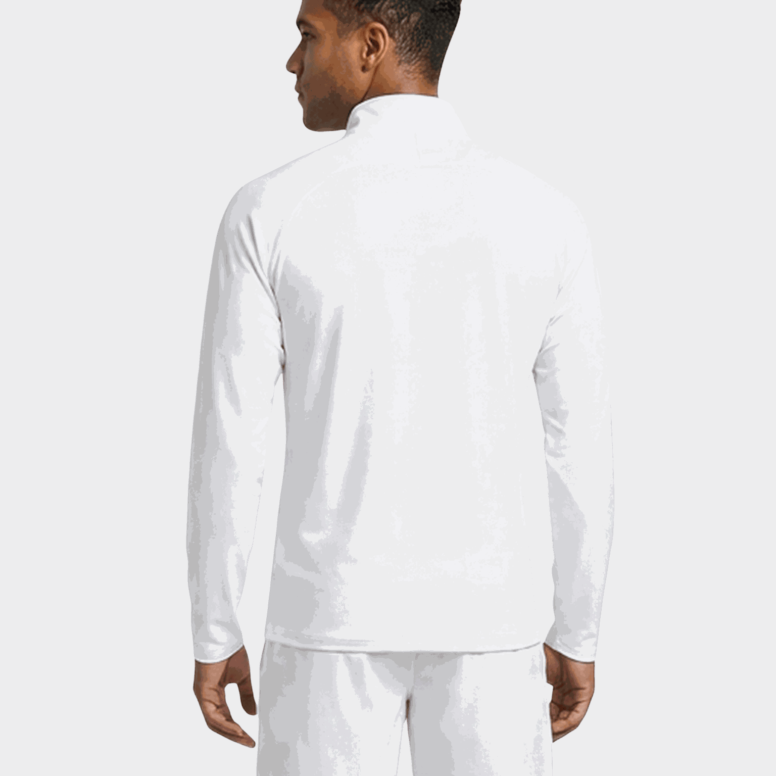 Hybrid Jacket Mens, träningsjacka, herr - full image 2