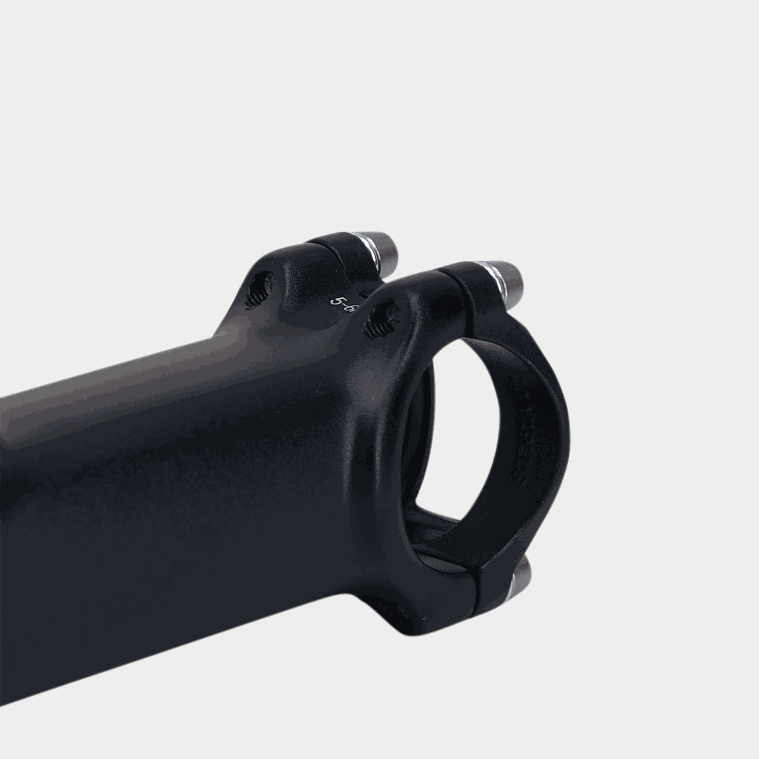 Stem OS 31, 8 mm, 90/7, styrstam - full image 3