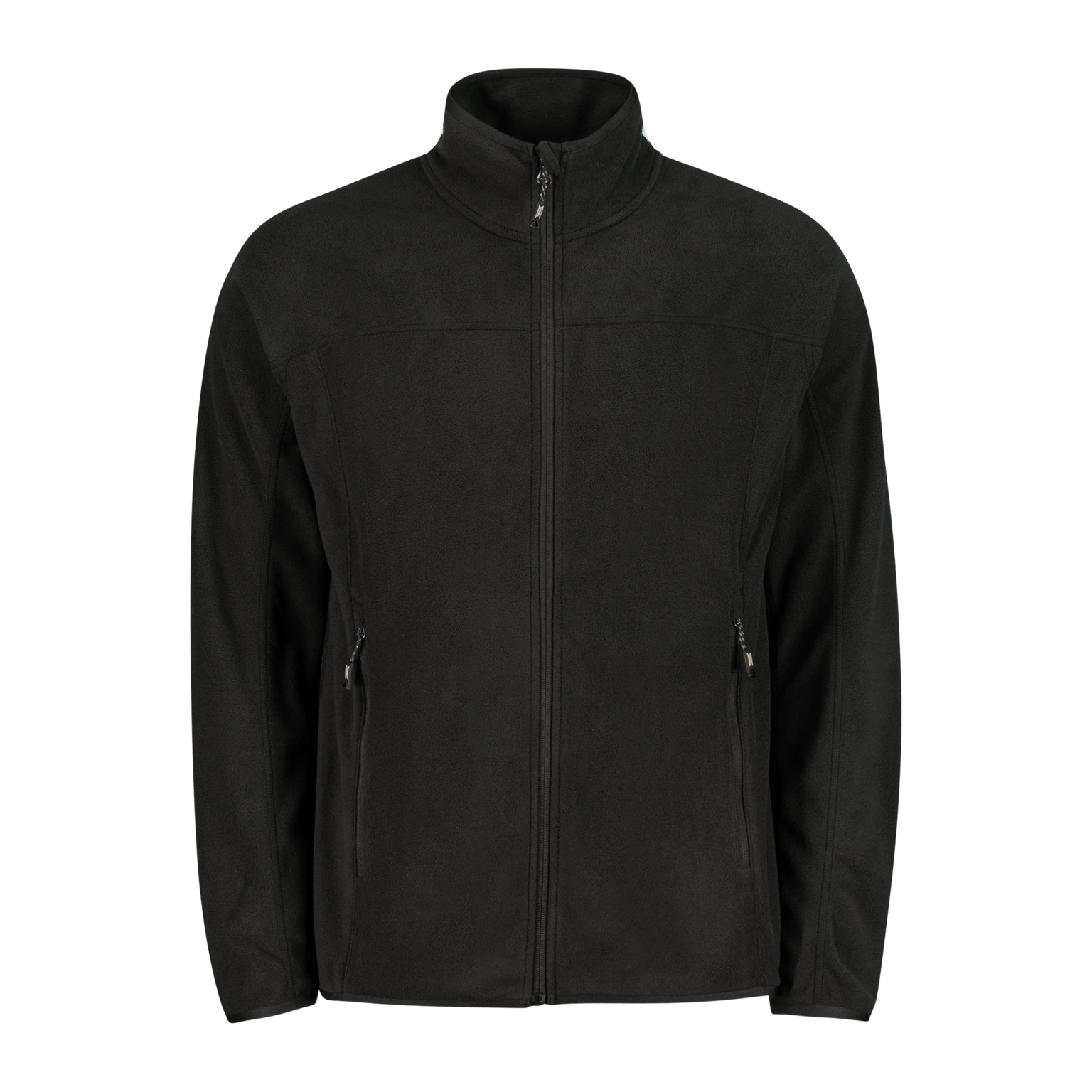 Himalaya Full Zip Fleece, dam/herr