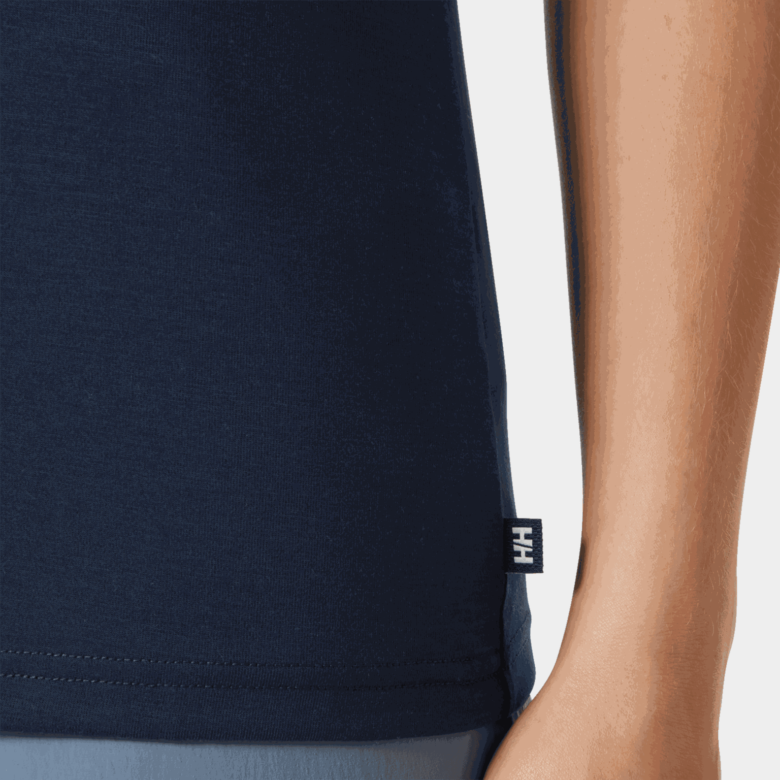 Skog Graphic Tee t-shirt, dam - full image 4