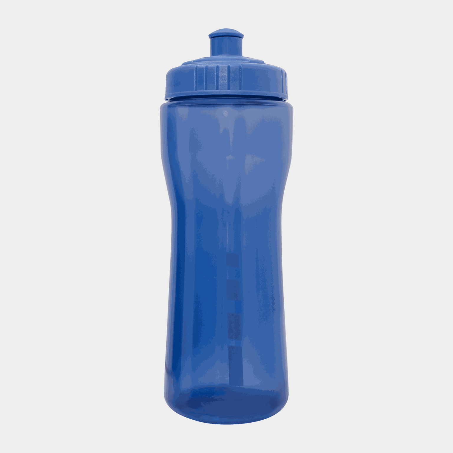 Fitness Bottle 0, 6L, dryckesflaska - full image 1