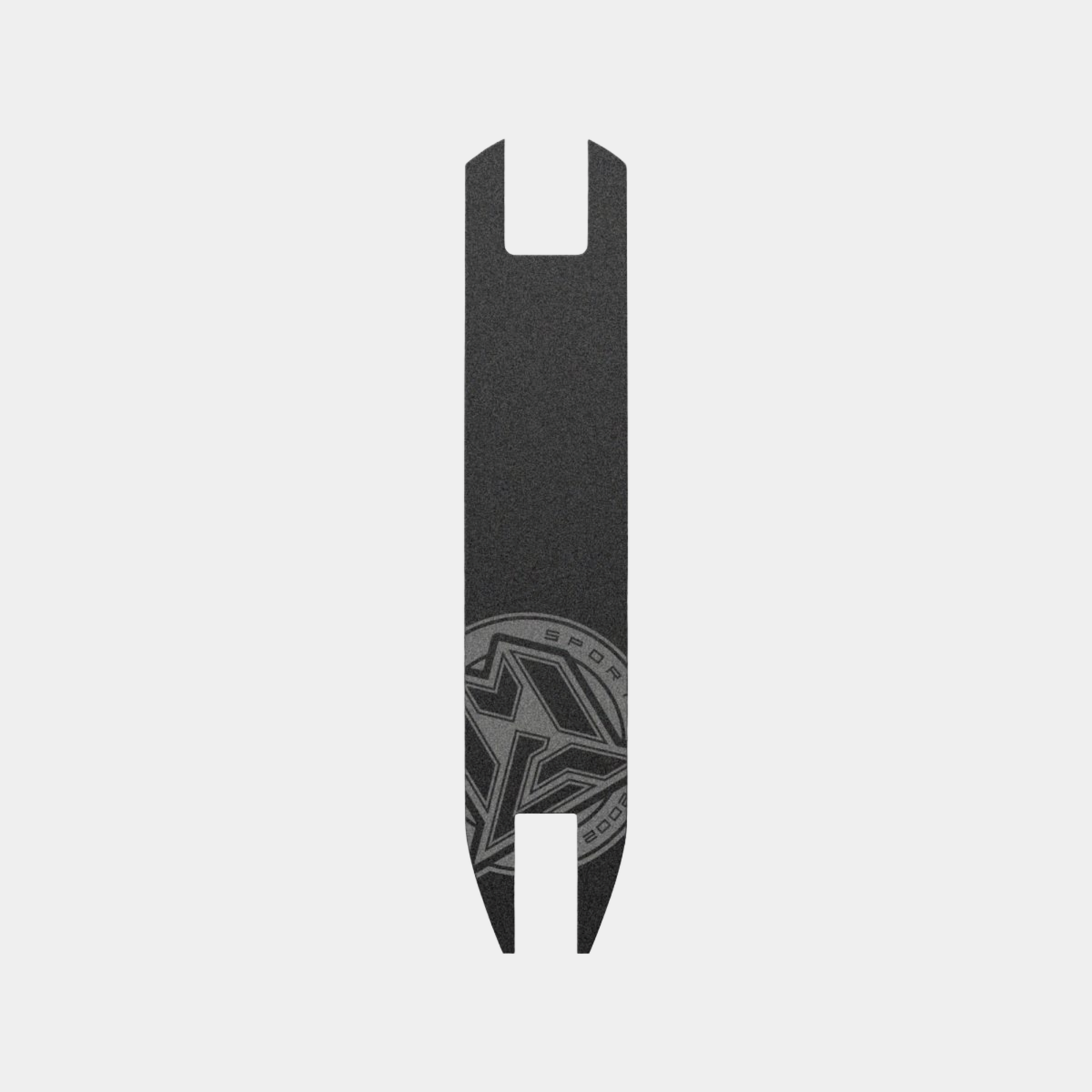 MGP Grip Tape Pro black w/MGP Logo - Tillbehör till sparkcykel - Svart ...
