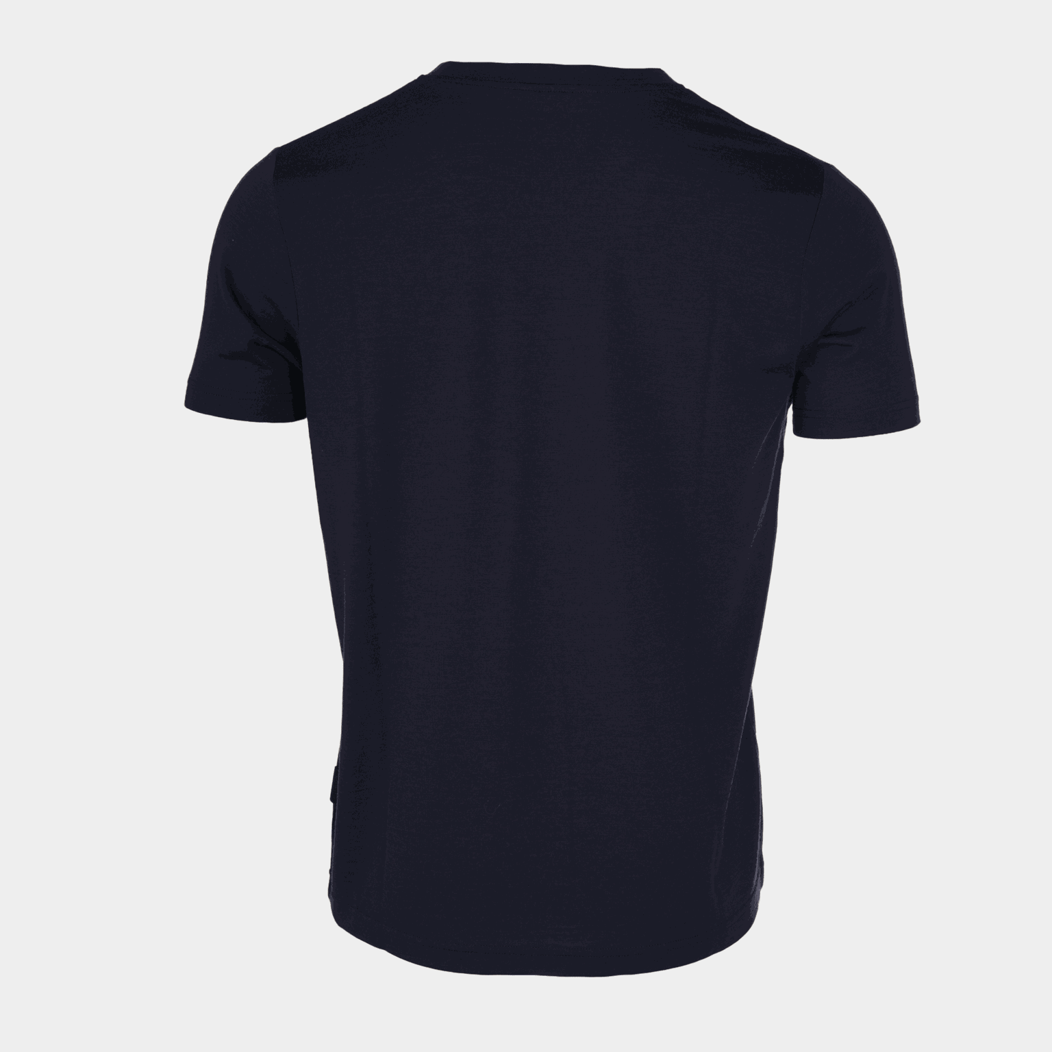 Vinjebakken Wool Tee, t-shirt - full image 2