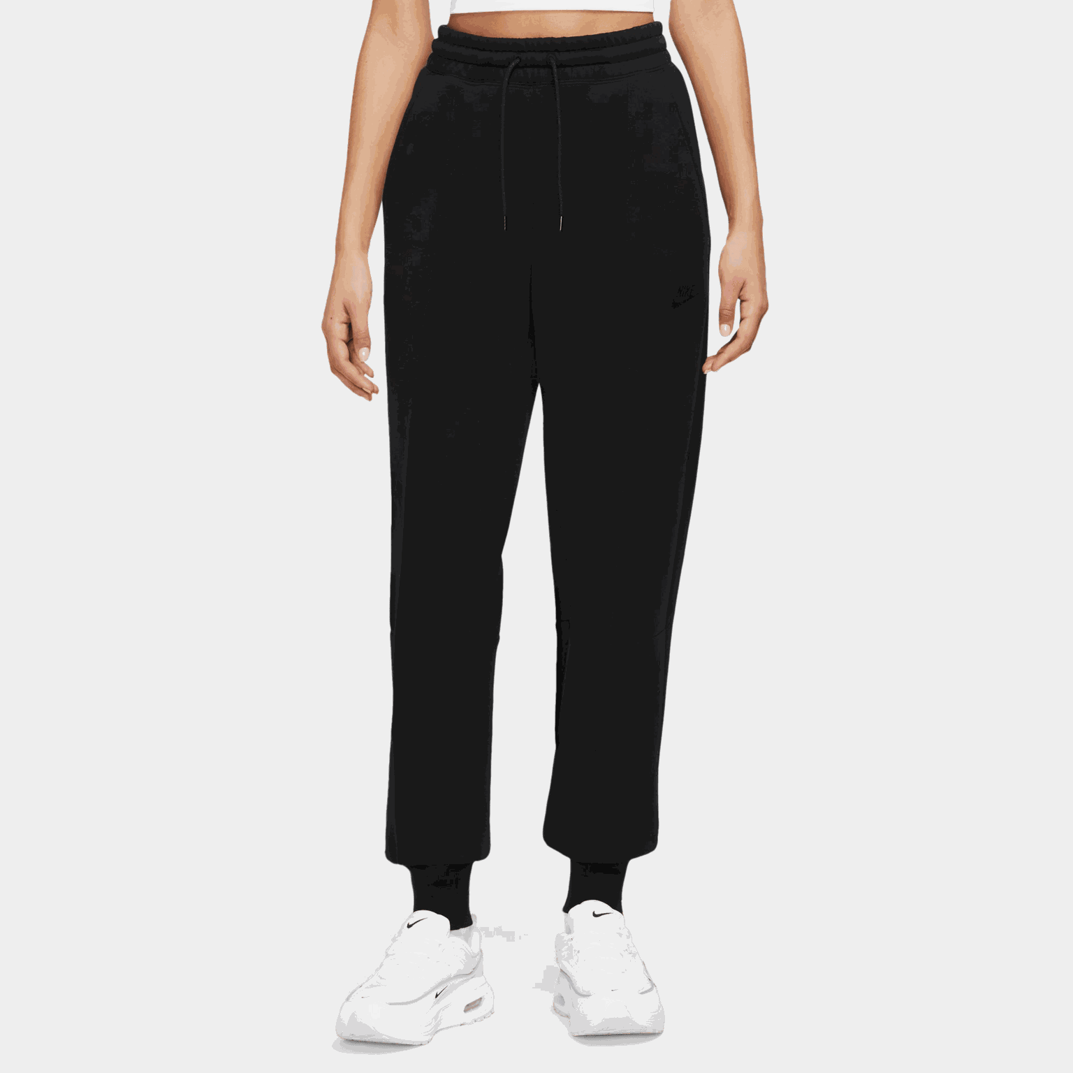 Tech Fleece Joggers, joggingbyxor, dam - full image 1