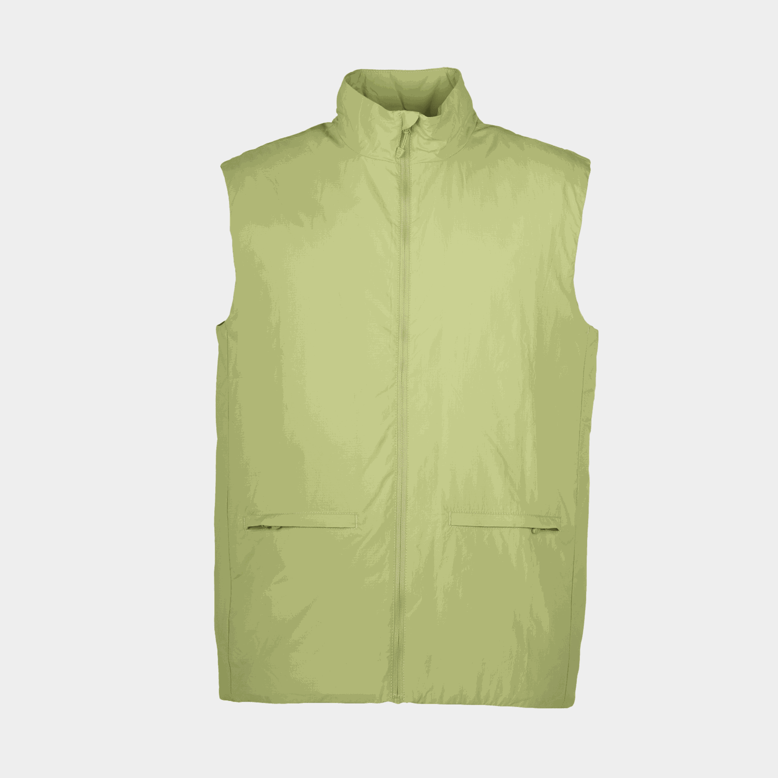 Carlshamn Inslulated Vest, Carlshamn Inslulated Vest, väst - full image 1