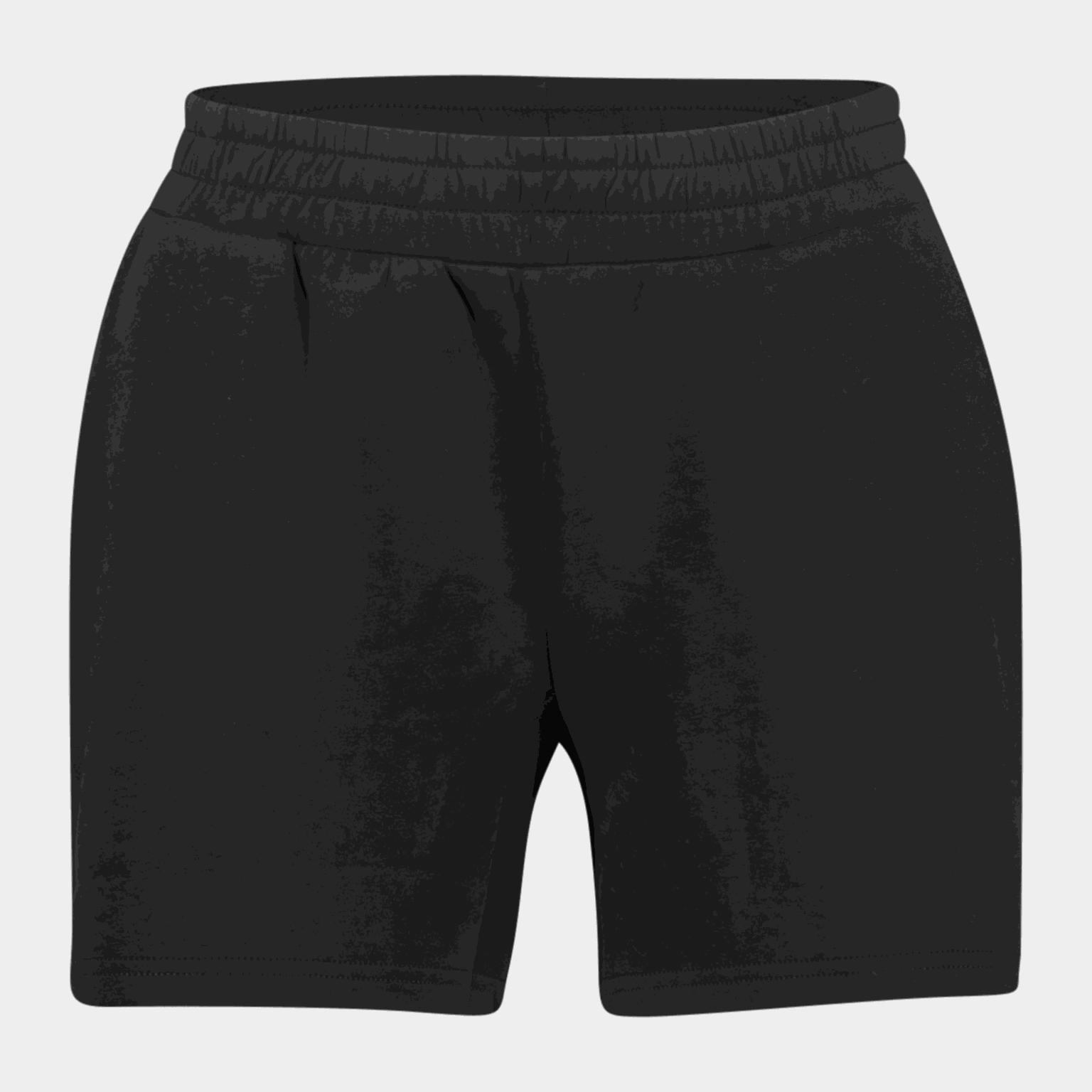 Soft Shorts, träningsshorts, dam - full image 1
