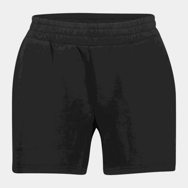 Soft Shorts, träningsshorts, dam - Träningsshorts