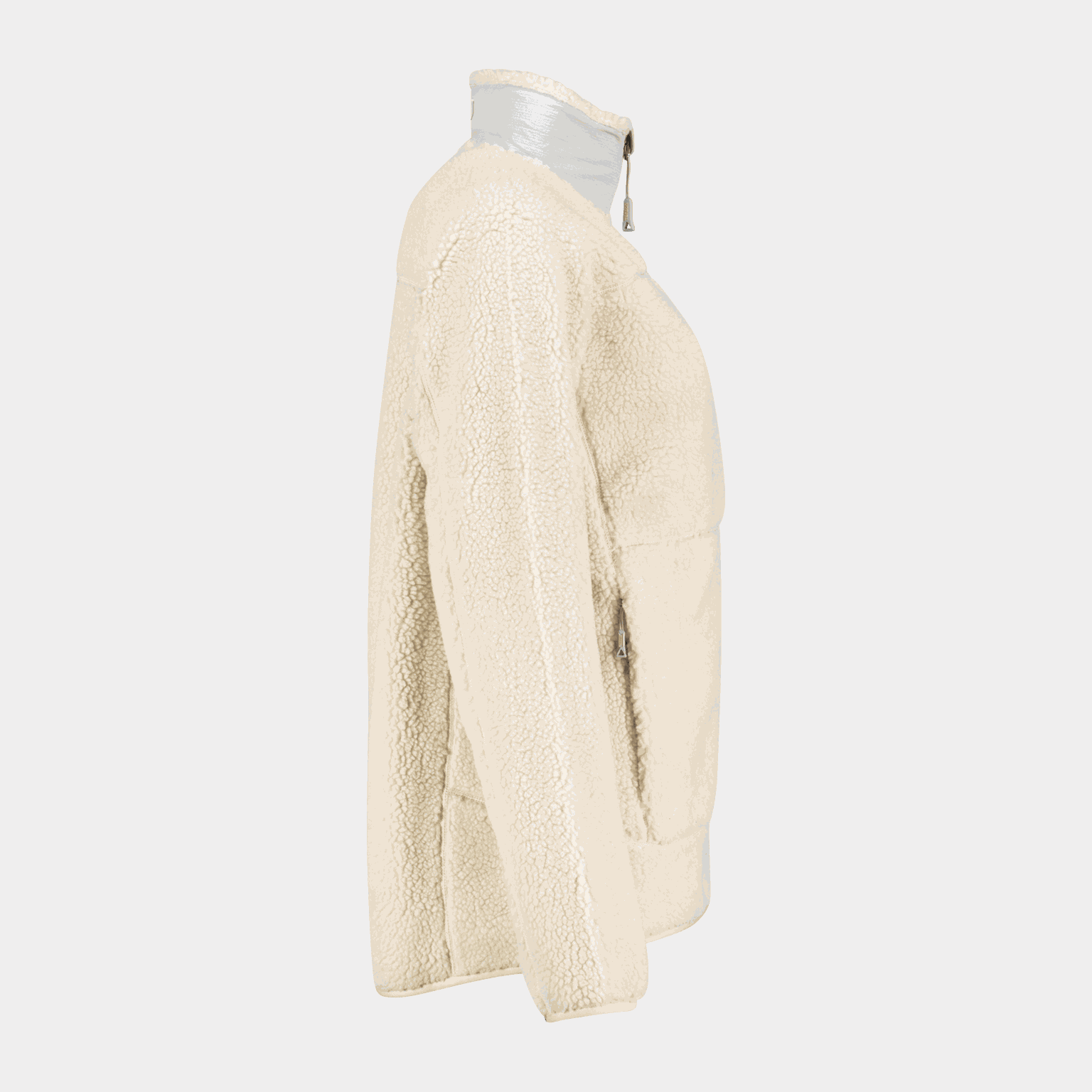 Himalaya Pile Jacket, dam - full image 3