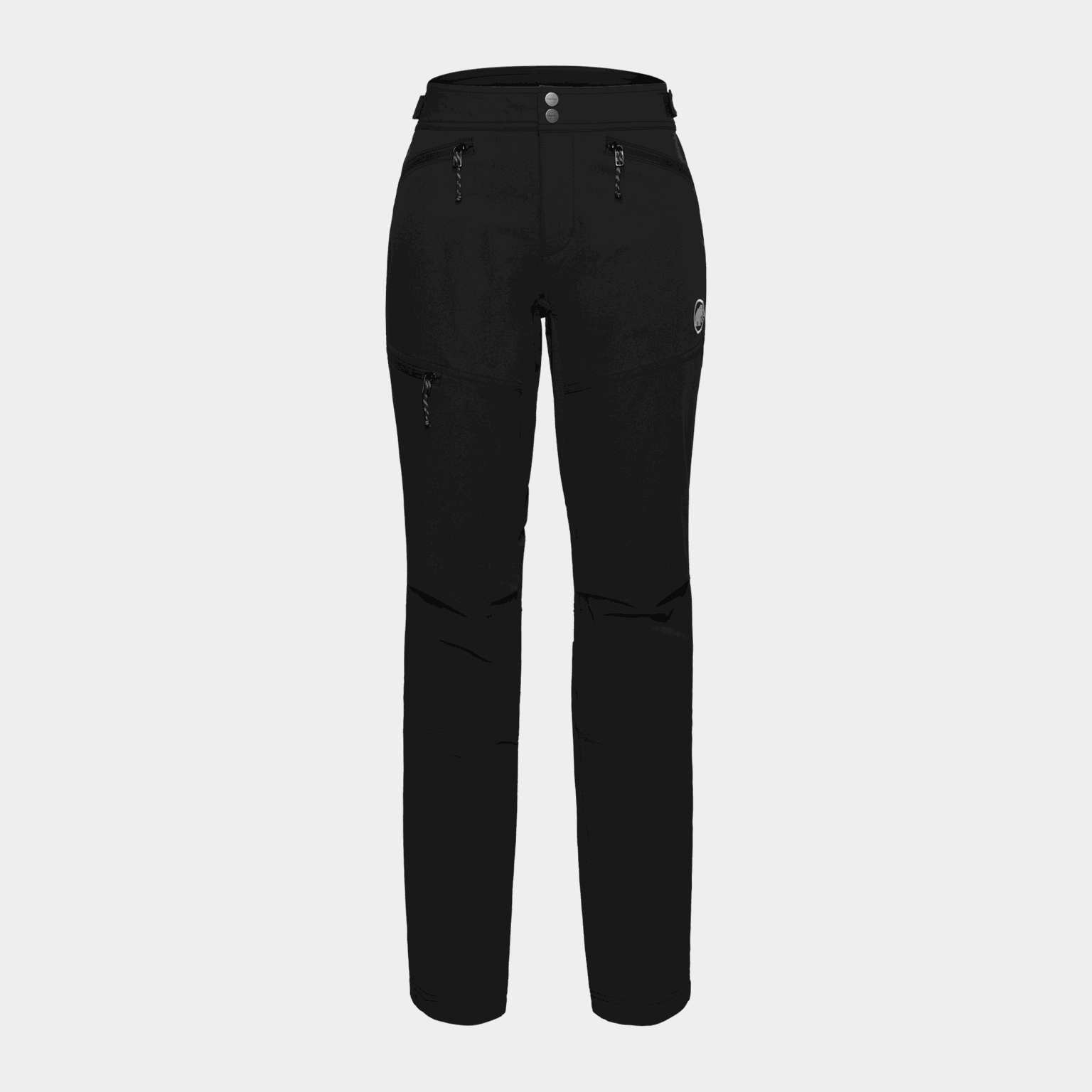 Taiss SO Pants, softshellbyxor, dam - Softshellbyxor