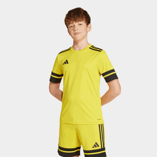 Squadra 25 Jersey, träningströja - T-Shirts