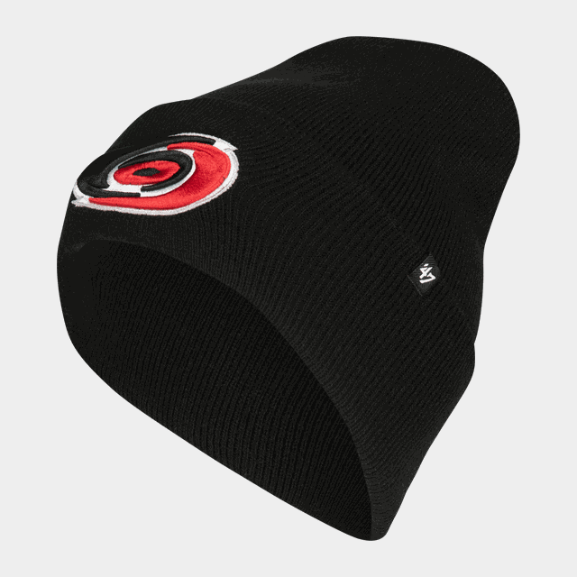 Haymaker '47 Cuff Knit, mössa - NHL-Produkter