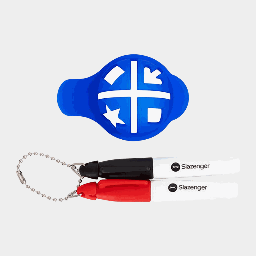 Ball Mark Pen, bollmärkningspenna - full image 1