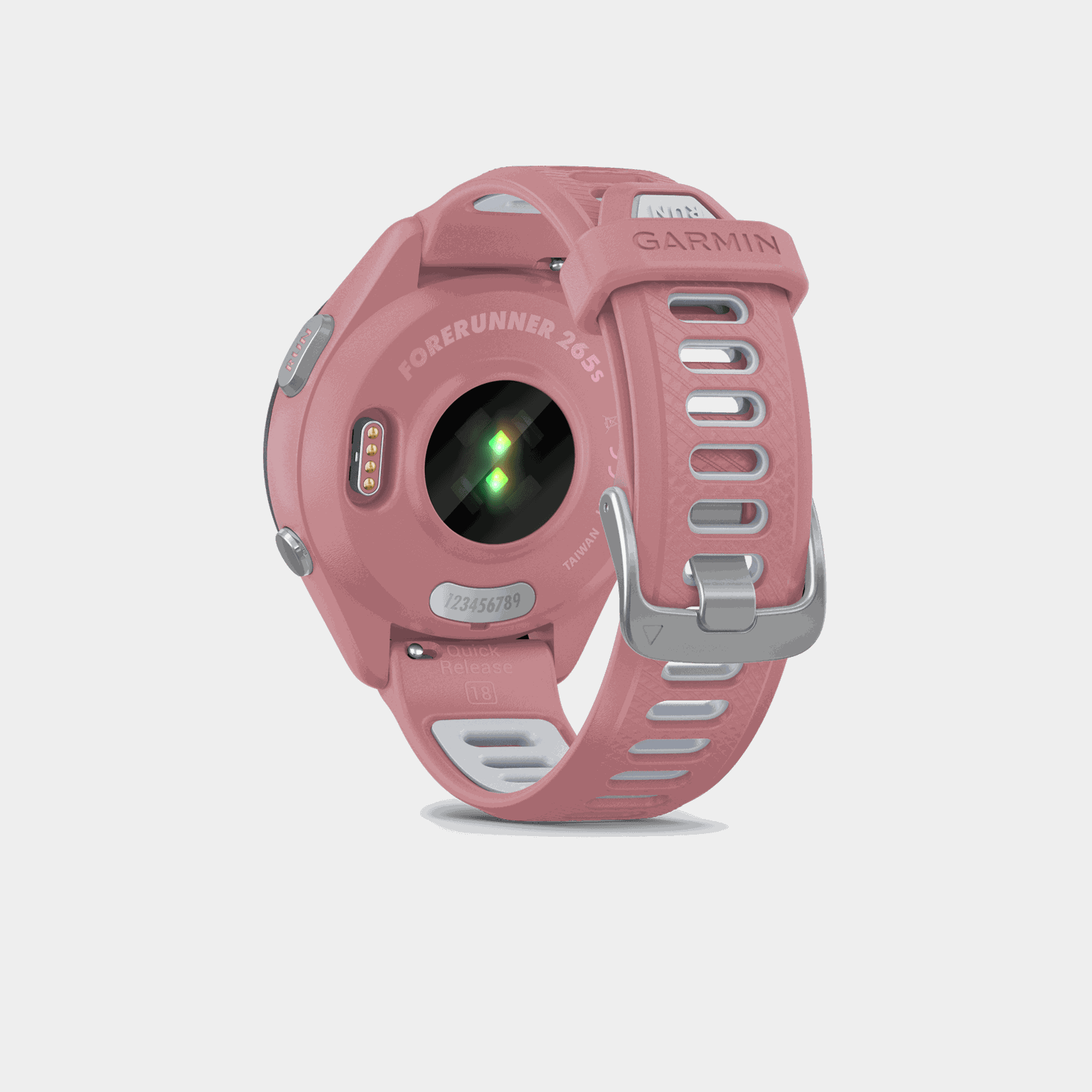 Forerunner 265S, AMOLED, smartklocka, multisportklocka - full image 3