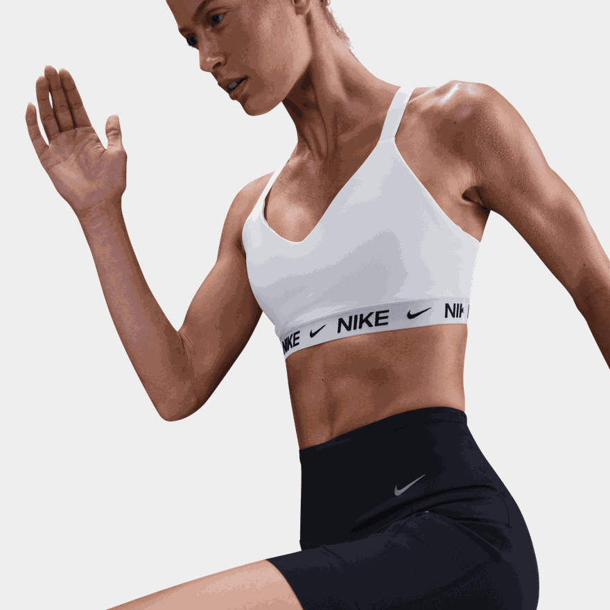 Indy Medium Support Bra, sport-bh, dam - full image 2