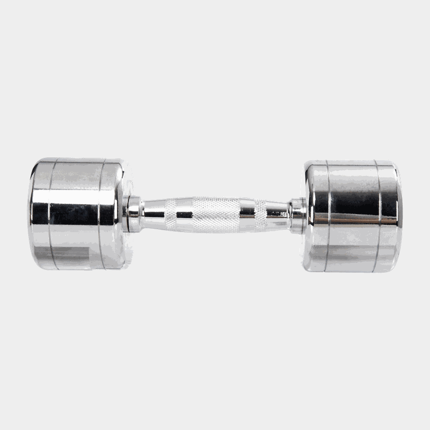 Chrm Dumbells00, hantel - full image 3
