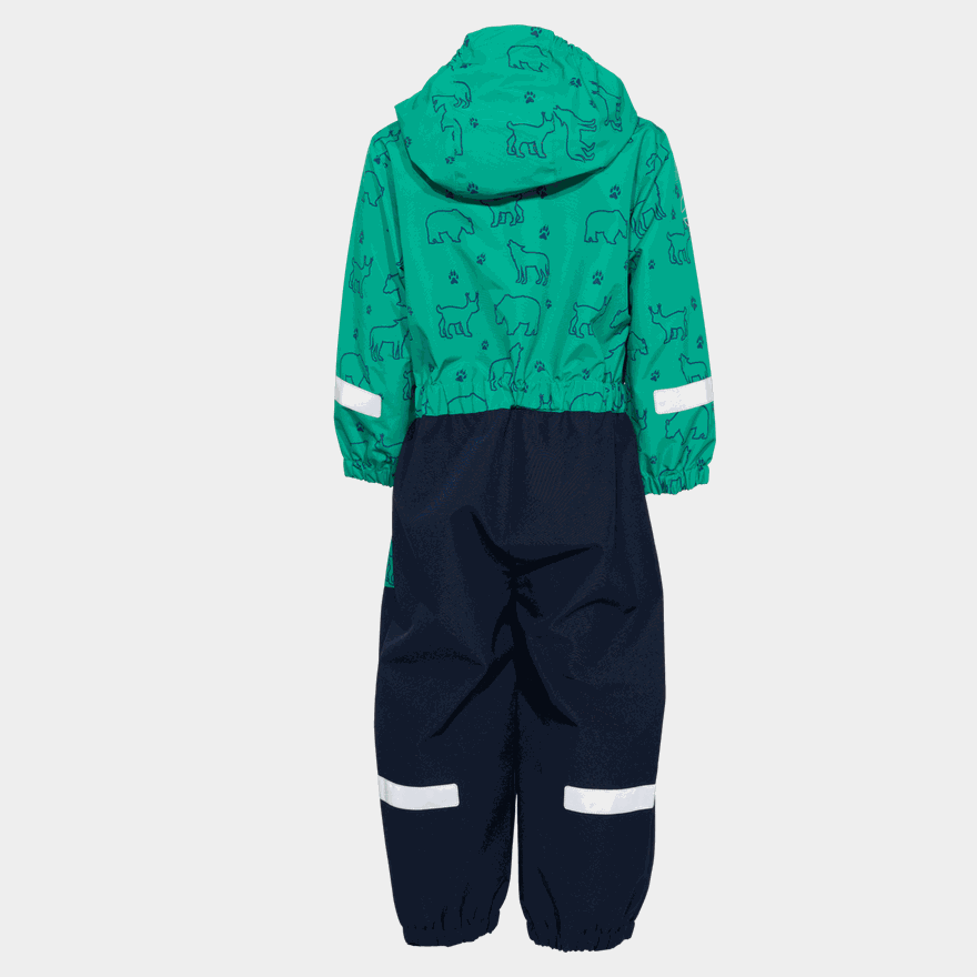 Salla Coverall, overall, barn - full image 3