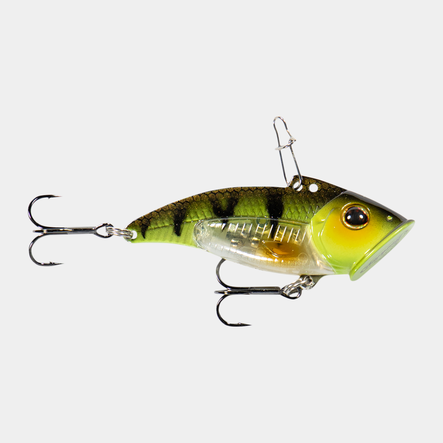 Rattling Powerblade 6, 5cm 26g, drag - full image 1