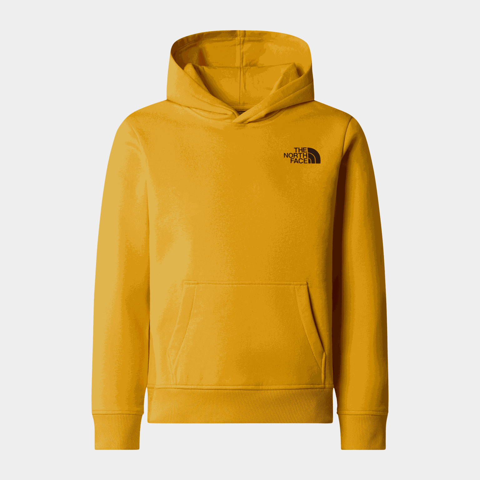Teen Box Nse Regular Hoodie - full image 1
