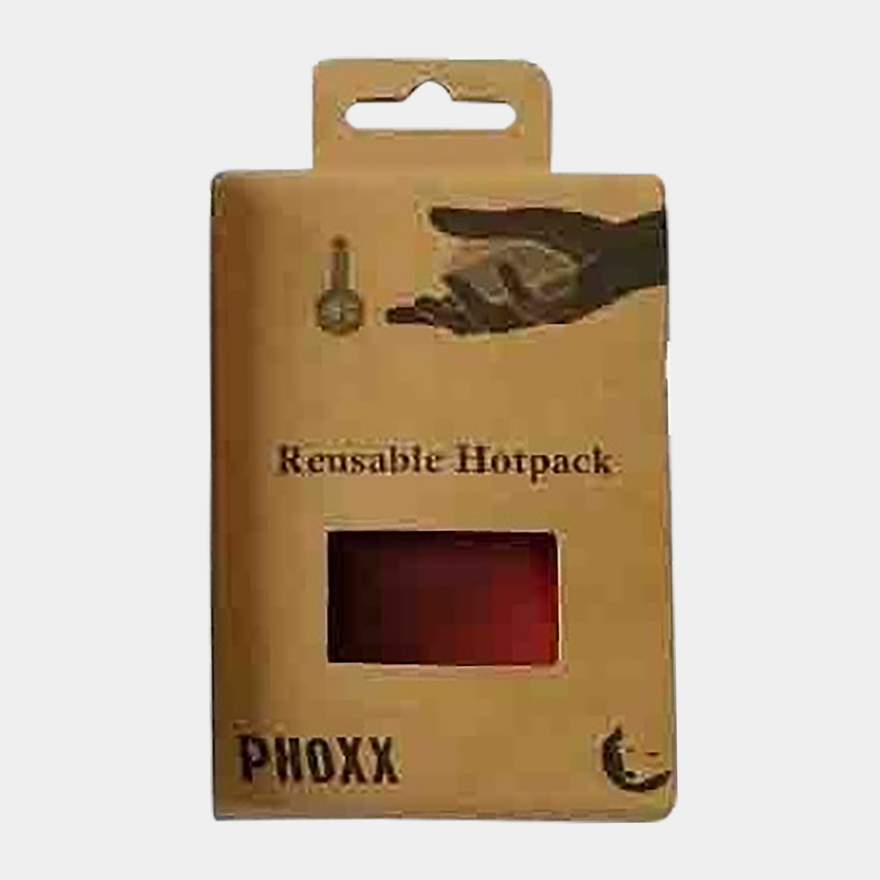 HOTPACK (M), handvärmare - full image 1