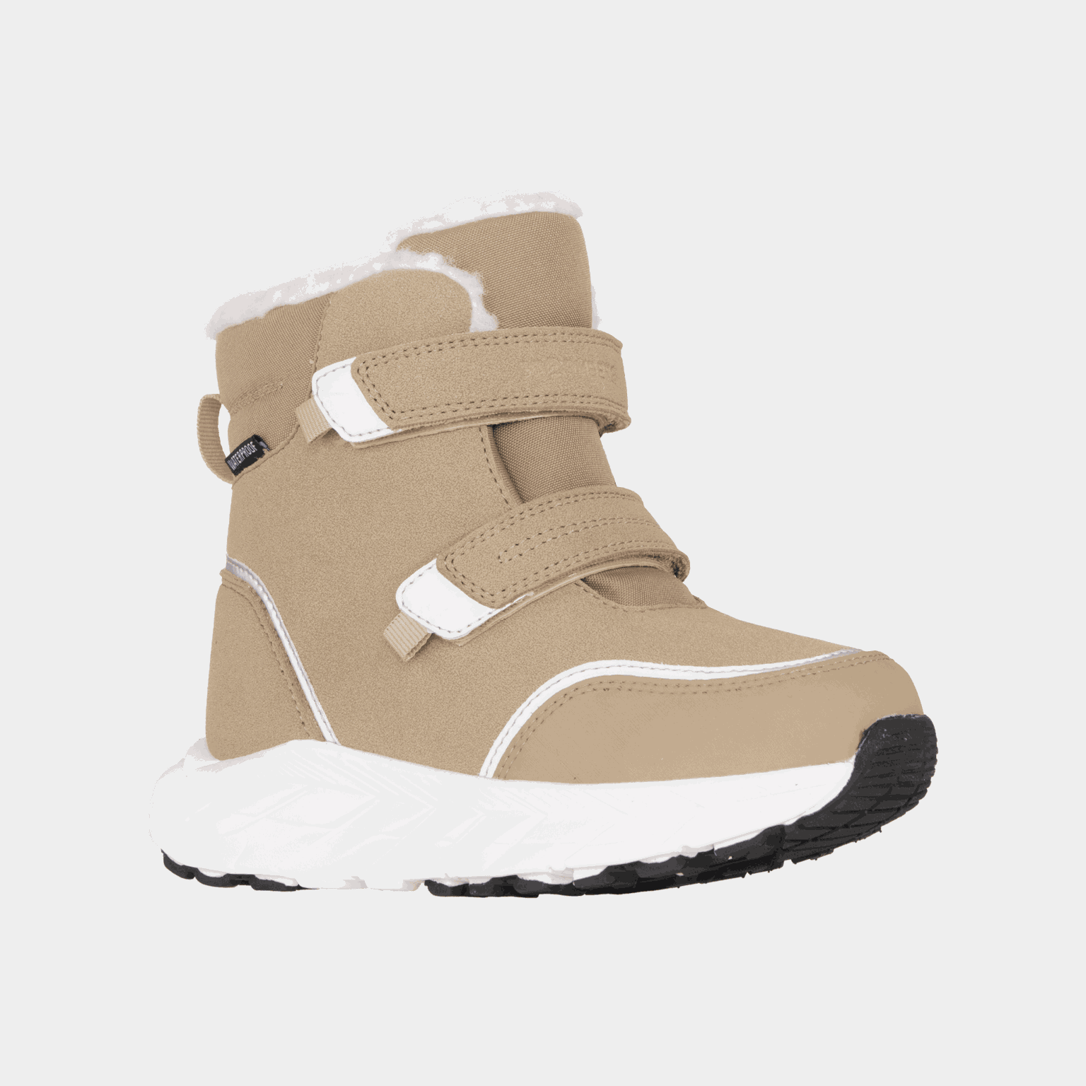 Levi Wool Winter Boot, vinterskor, barn - full image 2