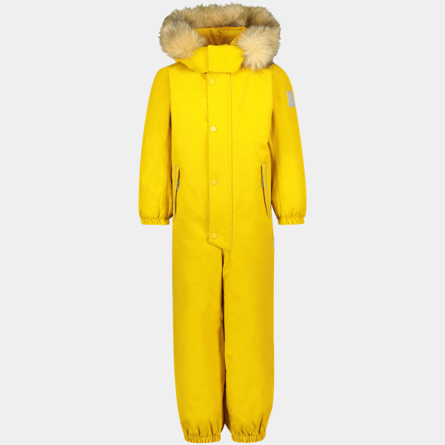 Winter Overall Stavanger, vinteroverall barn - Vinteroverall