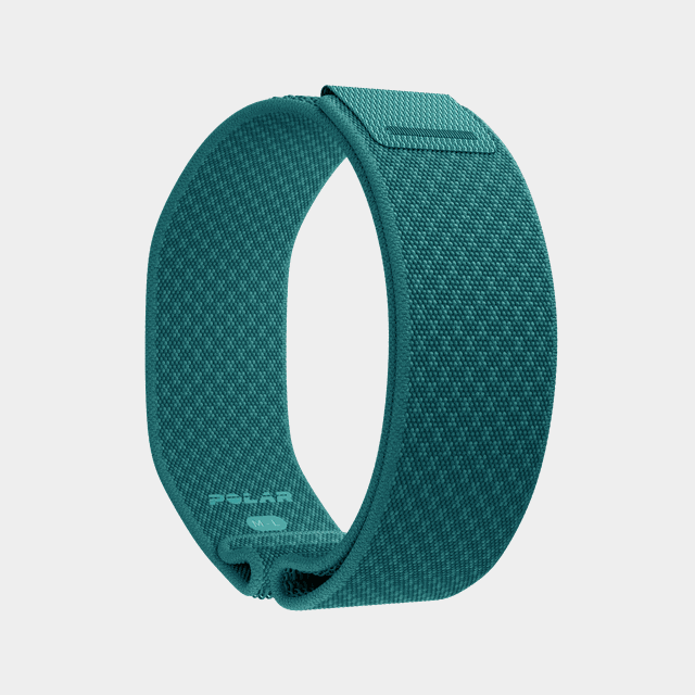 WB LOOP TEAL S-L, klockarmband - Puls Tillbehör