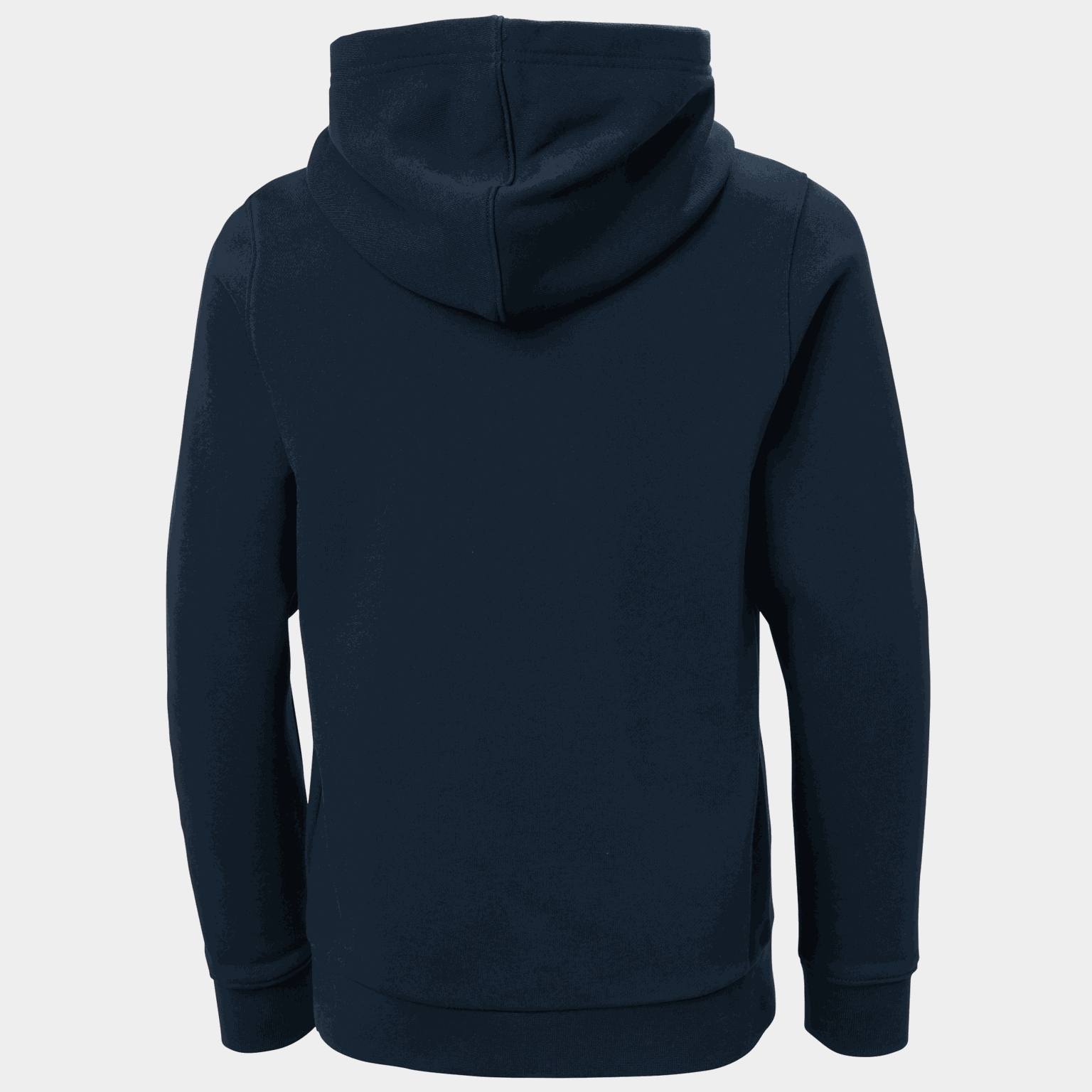 HH LOGO HOODIE - full image 2