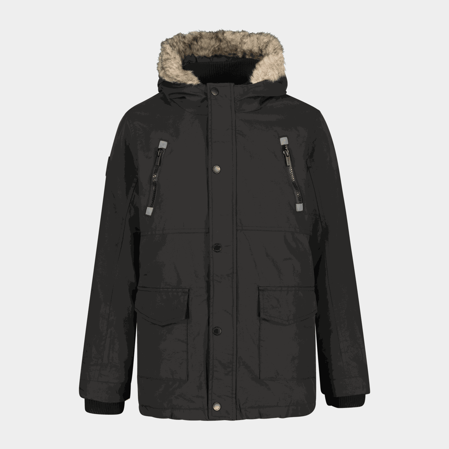 Parka Jacket, vinterjacka - full image 1