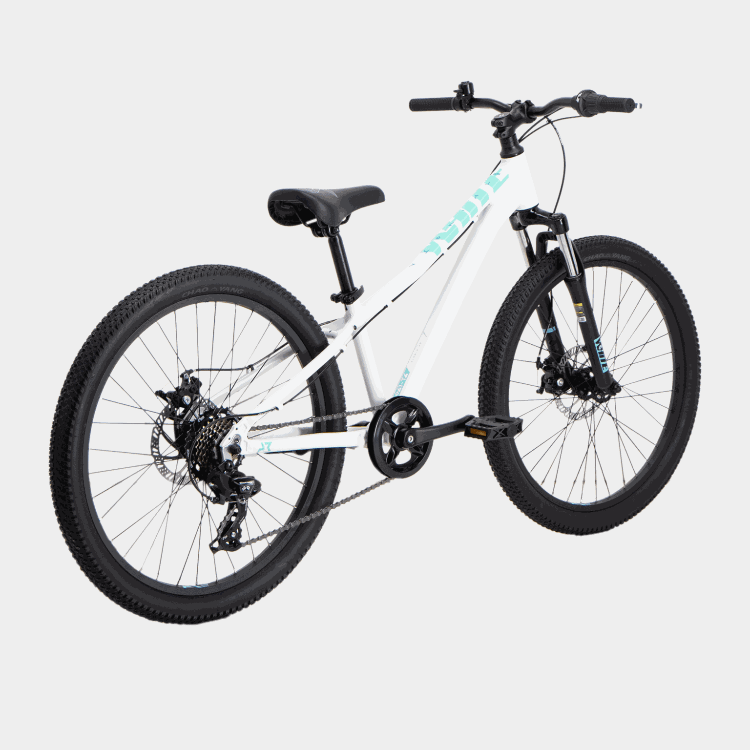 AR 240 Comp 25, mountainbike - full image 3