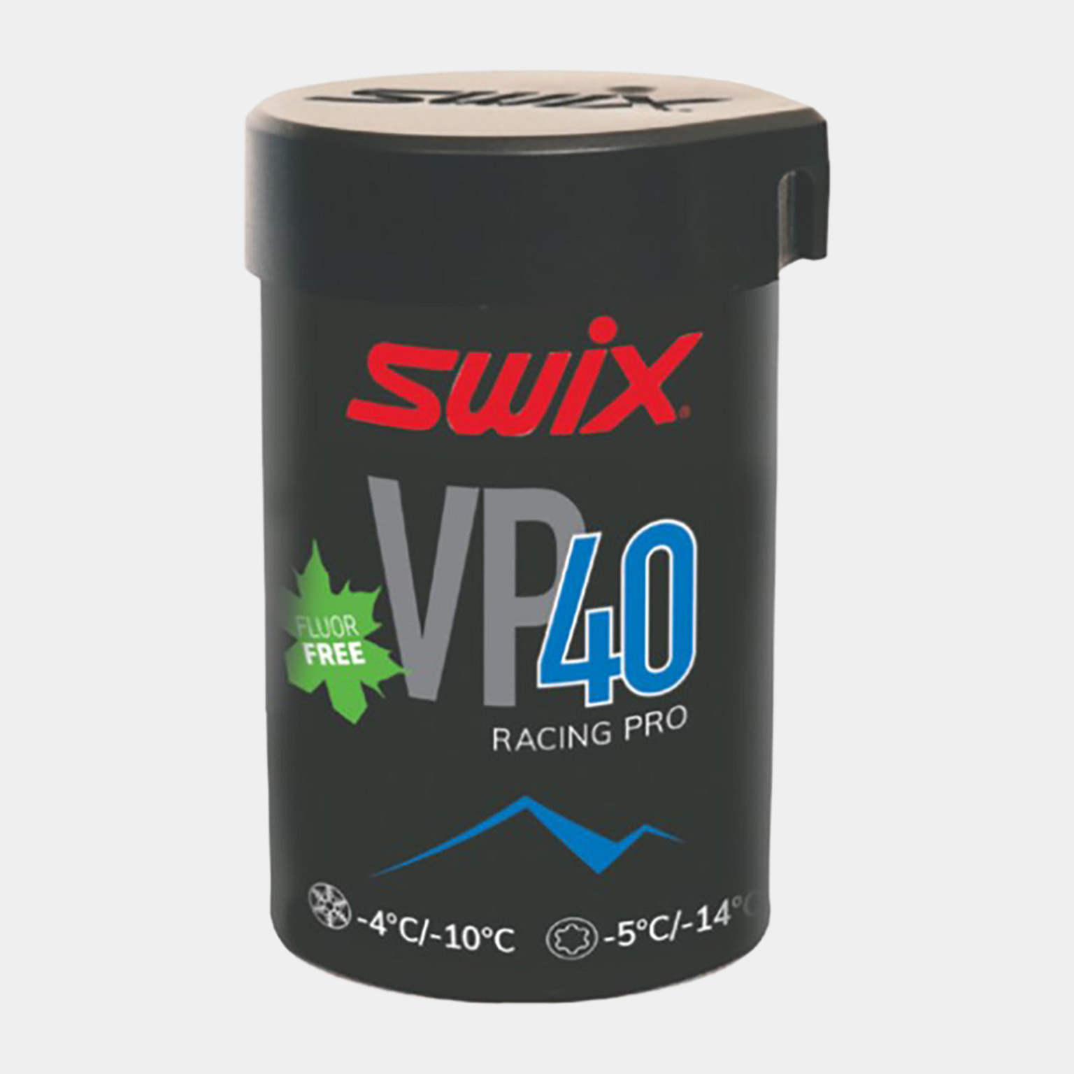 Grip Wax VP40 Pro Blue -10/-4 45g 25/26, vax - full image 1
